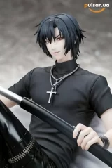 Оригинальная аниме фигурка &laquo;Togainu no Chi Shiki 1/7 Complete Figure&raquo;