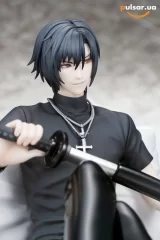 Оригинальная аниме фигурка &laquo;Togainu no Chi Shiki 1/7 Complete Figure&raquo;
