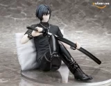 Оригинальная аниме фигурка &laquo;Togainu no Chi Shiki 1/7 Complete Figure&raquo;