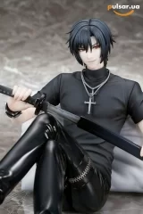 Оригинальная аниме фигурка &laquo;Togainu no Chi Shiki 1/7 Complete Figure&raquo;