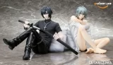 Оригинальная аниме фигурка &laquo;Togainu no Chi Shiki 1/7 Complete Figure&raquo;