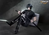 Оригинальная аниме фигурка &laquo;Togainu no Chi Shiki 1/7 Complete Figure&raquo;