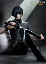 Оригинальная аниме фигурка &laquo;Togainu no Chi Shiki 1/7 Complete Figure&raquo;