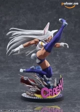 Оригінальна аніме фігурка &laquo;Anime "My Hero Academia" Mirko Hero Suit Two Dimensioning Ver. 1/8 Complete Figure&raquo;