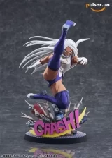 Оригинальная аниме фигурка &laquo;Anime "My Hero Academia" Mirko Hero Suit Two Dimensioning Ver. 1/8 Complete Figure&raquo;