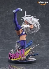 Оригинальная аниме фигурка &laquo;Anime "My Hero Academia" Mirko Hero Suit Two Dimensioning Ver. 1/8 Complete Figure&raquo;