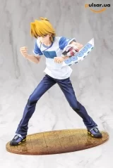 Оригинальная аниме фигурка &laquo;ARTFX J Yu-Gi-Oh! Duel Monsters Joey Wheeler -Passionate Duelists- 1/7 Complete Figure&raquo;