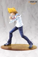 Оригинальная аниме фигурка &laquo;ARTFX J Yu-Gi-Oh! Duel Monsters Joey Wheeler -Passionate Duelists- 1/7 Complete Figure&raquo;