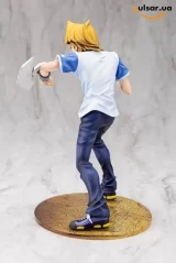 Оригинальная аниме фигурка &laquo;ARTFX J Yu-Gi-Oh! Duel Monsters Joey Wheeler -Passionate Duelists- 1/7 Complete Figure&raquo;