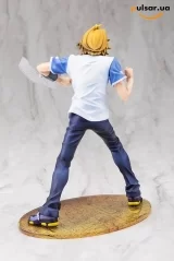 Оригинальная аниме фигурка &laquo;ARTFX J Yu-Gi-Oh! Duel Monsters Joey Wheeler -Passionate Duelists- 1/7 Complete Figure&raquo;
