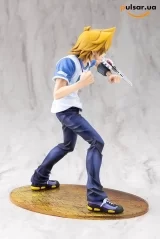 Оригинальная аниме фигурка &laquo;ARTFX J Yu-Gi-Oh! Duel Monsters Joey Wheeler -Passionate Duelists- 1/7 Complete Figure&raquo;