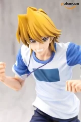 Оригинальная аниме фигурка &laquo;ARTFX J Yu-Gi-Oh! Duel Monsters Joey Wheeler -Passionate Duelists- 1/7 Complete Figure&raquo;