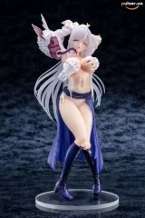 Оригінальна аніме фігурка &laquo;I Was Reincarnated as the 7th Prince so I Can Take My Time Perfecting My Magical Ability Captive Sword Princess "Sylpha=Langriss" 1/6 Complete Figure&raquo;