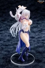 Оригинальная аниме фигурка &laquo;I Was Reincarnated as the 7th Prince so I Can Take My Time Perfecting My Magical Ability Captive Sword Princess "Sylpha=Langriss" 1/6 Complete Figure&raquo;