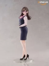 Оригінальна аніме фігурка &laquo;KoiKoi -Sakura- Receptionist 1/6 Complete Figure&raquo;