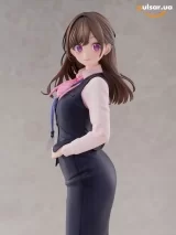Оригинальная аниме фигурка &laquo;KoiKoi -Sakura- Receptionist 1/6 Complete Figure&raquo;