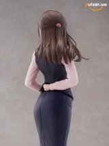 Оригинальная аниме фигурка &laquo;KoiKoi -Sakura- Receptionist 1/6 Complete Figure&raquo;