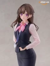 Оригинальная аниме фигурка &laquo;KoiKoi -Sakura- Receptionist 1/6 Complete Figure&raquo;
