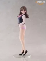 Оригинальная аниме фигурка &laquo;KoiKoi -Sakura- Receptionist 1/6 Complete Figure&raquo;
