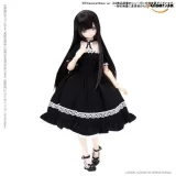 Шарнирная кукла  &laquo;EX Cute Family Mia Loyal Maid (Classical Black ver.) Complete Doll&raquo;