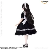 Шарнирная кукла  &laquo;EX Cute Family Mia Loyal Maid (Classical Black ver.) Complete Doll&raquo;