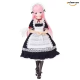 Шарнирная кукла  &laquo;EX Cute Family Mia Loyal Maid (Nocturnal Navy ver.) Complete Doll&raquo;