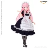 Шарнирная кукла  &laquo;EX Cute Family Mia Loyal Maid (Nocturnal Navy ver.) Complete Doll&raquo;