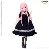 Шарнирная кукла  &laquo;EX Cute Family Mia Loyal Maid (Nocturnal Navy ver.) Complete Doll&raquo;