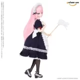 Шарнирная кукла  &laquo;EX Cute Family Mia Loyal Maid (Nocturnal Navy ver.) Complete Doll&raquo;