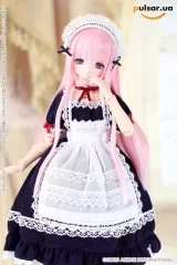 Шарнирная кукла  &laquo;EX Cute Family Mia Loyal Maid (Nocturnal Navy ver.) Complete Doll&raquo;