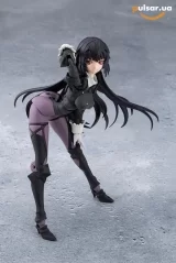 Оригинальная аниме фигурка &laquo;MEGALOMARIA UNLIMITED UNIVERSE MARIA KAGARIBI [DRESS CODE] Plastic Model&raquo;