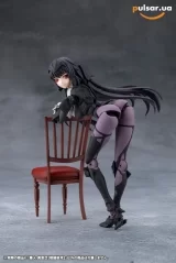 Оригинальная аниме фигурка &laquo;MEGALOMARIA UNLIMITED UNIVERSE MARIA KAGARIBI [DRESS CODE] Plastic Model&raquo;