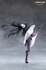 Оригинальная аниме фигурка &laquo;MEGALOMARIA UNLIMITED UNIVERSE MARIA KAGARIBI [DRESS CODE] Plastic Model&raquo;