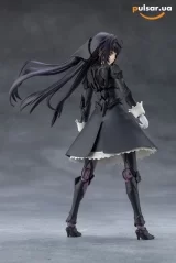 Оригинальная аниме фигурка &laquo;MEGALOMARIA UNLIMITED UNIVERSE MARIA KAGARIBI [DRESS CODE] Plastic Model&raquo;