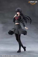 Оригинальная аниме фигурка &laquo;MEGALOMARIA UNLIMITED UNIVERSE MARIA KAGARIBI [DRESS CODE] Plastic Model&raquo;