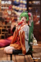 Оригінальна аніме фігурка &laquo;Mushimusume Hotraru Wan Xiang Ying Chun Ver. 1/6 Complete Figure&raquo;