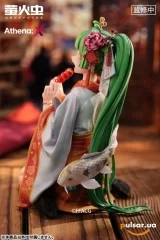 Оригинальная аниме фигурка &laquo;Mushimusume Hotraru Wan Xiang Ying Chun Ver. 1/6 Complete Figure&raquo;