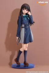 Оригинальная аниме фигурка &laquo;Lycoris Recoil Takina Inoue: Key Visual Ver. 1/6 Complete Figure&raquo;
