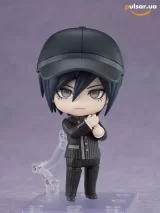Оригінальна аніме фігурка &laquo;Nendoroid Danganronpa V3: Killing Harmony Shuichi Saihara&raquo;