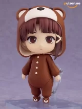 Оригінальна аніме фігурка &laquo;Nendoroid serial experiments lain Lain Iwakura: Bear Pajamas Ver. [Basic]&raquo;