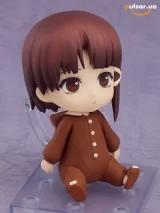 Оригинальная аниме фигурка &laquo;Nendoroid serial experiments lain Lain Iwakura: Bear Pajamas Ver. [Basic]&raquo;