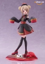 Оригинальная аниме фигурка &laquo;Natori Sana [Jiangshi] 1/7 Complete Figure&raquo;