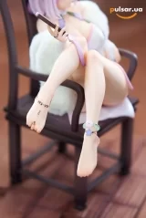 Оригинальная аниме фигурка &laquo;GRIDMAN UNIVERSE Akane Shinjo Chinese Dress Ver. 1/7 Complete Figure&raquo;