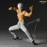 Оригінальна аніме фігурка &laquo;Revoltech Amazing Yamaguchi One-Punch Man Silver Fang&raquo;