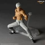 Оригинальная аниме фигурка &laquo;Revoltech Amazing Yamaguchi One-Punch Man Silver Fang&raquo;