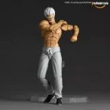 Оригинальная аниме фигурка &laquo;Revoltech Amazing Yamaguchi One-Punch Man Silver Fang&raquo;