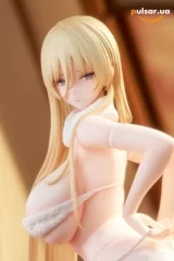 Оригинальная аниме фигурка &laquo;Azur Lane Bismarck Unpacked Surprise Ver. 1/7 Complete Figure&raquo;