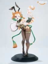 Оригінальна аніме фігурка &laquo;Bunnimals Xiaoju 1/7 Complete Figure&raquo;