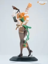 Оригинальная аниме фигурка &laquo;Bunnimals Xiaoju 1/7 Complete Figure&raquo;