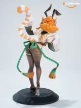 Оригинальная аниме фигурка &laquo;Bunnimals Xiaoju 1/7 Complete Figure&raquo;